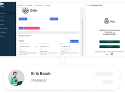 Sky Labs Guest Wi-Fi Screenshot 1