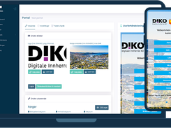 Sky Labs Guest Wi-Fi Screenshot 1