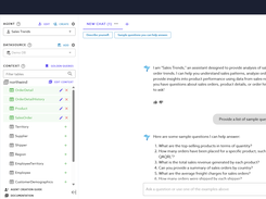 SkySQL Screenshot 3