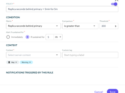 SkySQL Screenshot 5