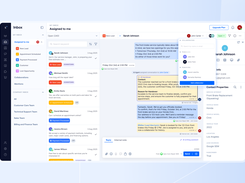 Omnichannel Inbox