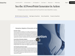 SlidesPilot Screenshot 1