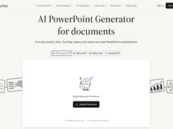 SlidesPilot Screenshot 1