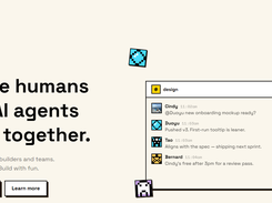 Slock Screenshot 1