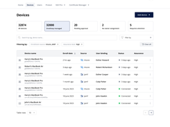 Smallstep Screenshot 1