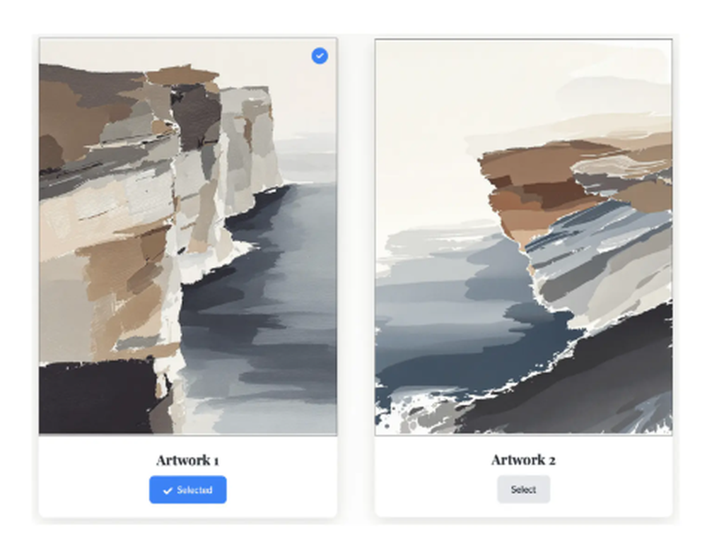 Smart Palette Screenshot 1