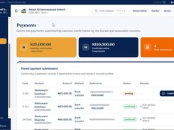 Payments Module 