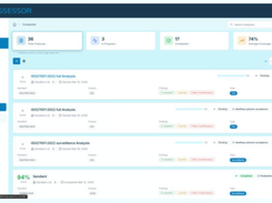 SmartAssessor Screenshot 1