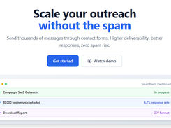 SmartBlasts Screenshot 1