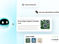 SmartBot Screenshot 2