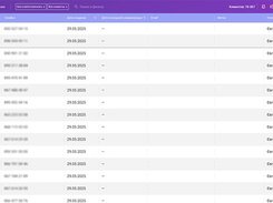 SmartCRM by Binotel Screenshot 1
