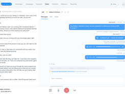 Voice Dialer