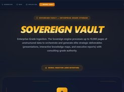 Insigh vault