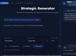 Prompt generator