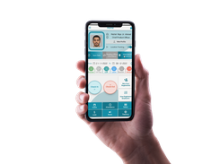 SmartHCM Mobile
