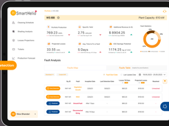 SmartHelio Screenshot 1