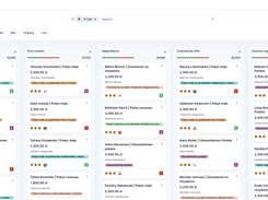 CRM/Deals
