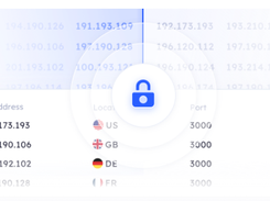 SmartProxy Screenshot 3