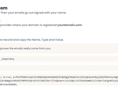 SMTP Senpai Screenshot 1