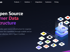 SnowcatCloud Screenshot 1