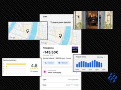 Transaction Geolocation & Merchant Intelligence