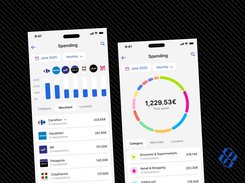 Smart Transaction Categorisation & Spending Insights