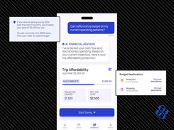 AI Financial Advisor for Personalised Financial Insights