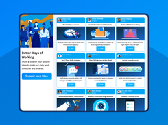 Sociabble - Support My Idea