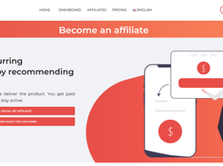 SocialBit Affiliate Program — earn 30% recurring commission. Track referral links, visits, earnings, and marketing assets from a dedicated affiliate dashboard.