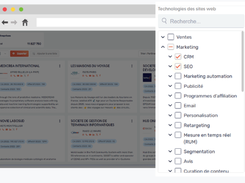 Societeinfo Screenshot 1
