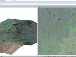 Path Explorer AI Explores Millions of Alignment Alternatives in Minutes