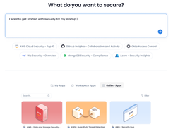 Sola Security Screenshot 1