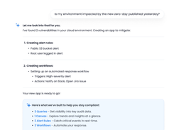 Sola Security Screenshot 1