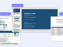 Solar Pro 4 Screenshot 2