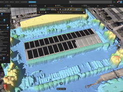 SolarPlus Screenshot 1