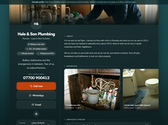 SoloDesks Screenshot 1