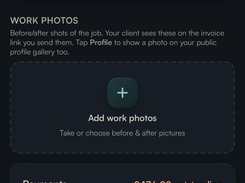 SoloDesks Screenshot 1