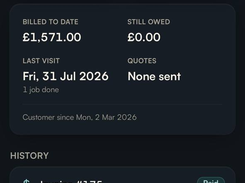 SoloDesks Screenshot 1