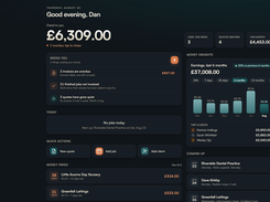 SoloDesks Screenshot 1