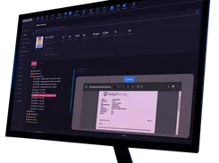 Solumed RIS Screenshot 1