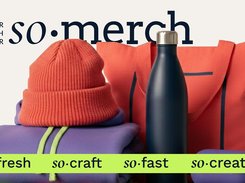 SoMerch - your merch partner
