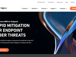 SonicSentry MDR Screenshot 1