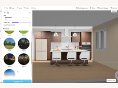Spaces Flex Screenshot 1