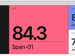 Span-01 Screenshot 1