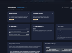 SparkBuilt Screenshot 1