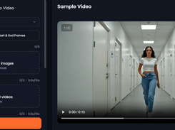 SparkVid Screenshot 1
