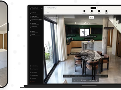 Spatial Studio Screenshot 1