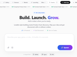 Spawned Screenshot 1