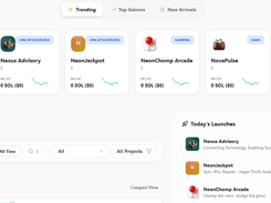 Spawned Screenshot 1