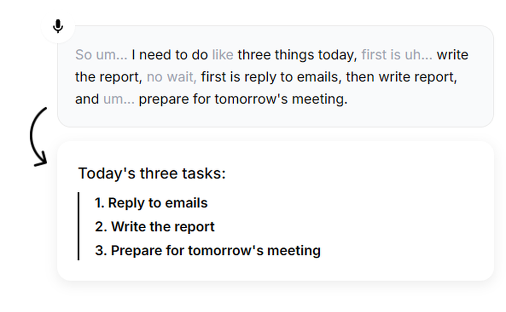 Speakly Screenshot 1